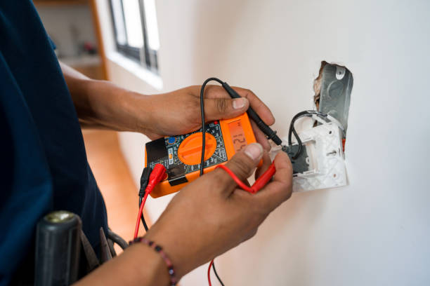 Best Electrical Troubleshooting Services  in Bull Mountain, OR