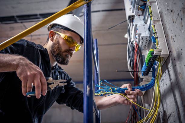 Best Local Electrician Companies  in Bull Mountain, OR