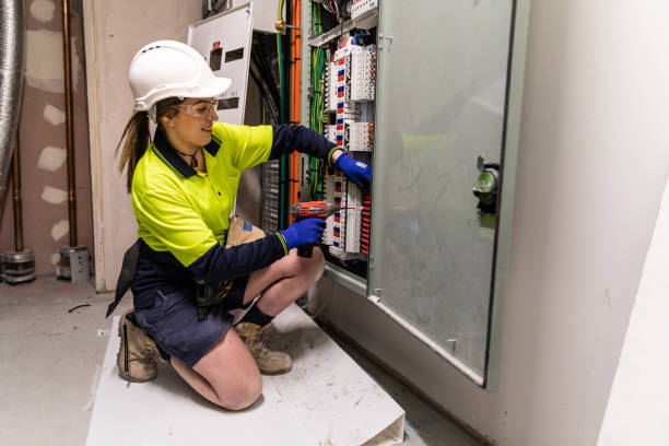 Best Affordable Emergency Electrician  in Bull Mountain, OR