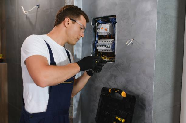 Best Licensed Electrician  in Bull Mountain, OR