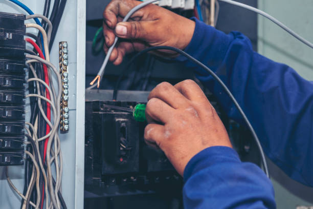 Best Commercial Electrician Services  in Bull Mountain, OR