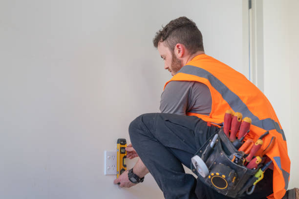 Best Residential Electrician Services  in Bull Mountain, OR